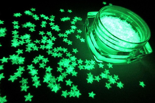 夜光粉和熒光粉的區(qū)別？夜光粉的發(fā)光原理