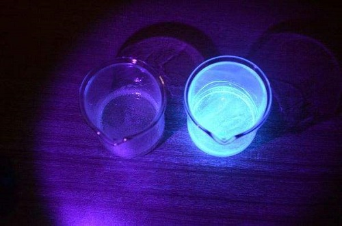 熒光增白劑有毒嗎？用紫光檢查熒光增白劑是否可靠