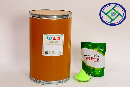 熒光增白劑OB-1：特性、合成工藝與多領(lǐng)域應(yīng)用解析
