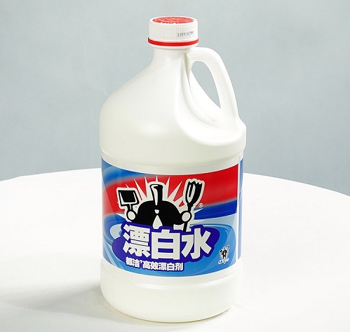 別再搞混！漂白劑和增白劑真不是一回事