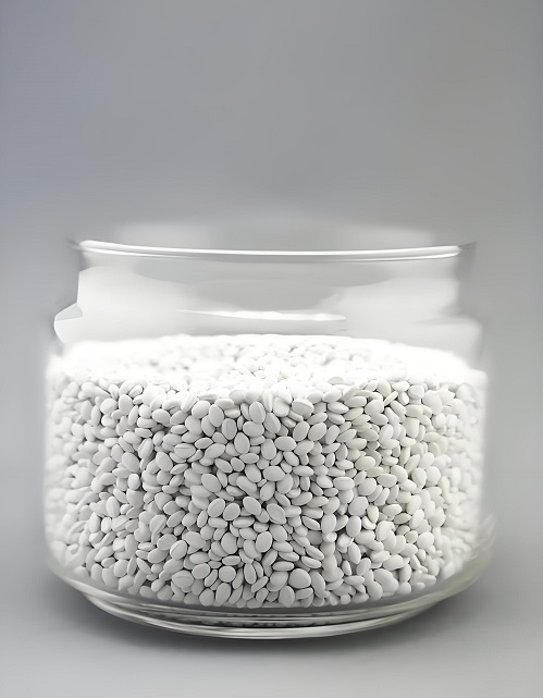 色母粒里加增白劑，是“錦上添花”還是“畫蛇添足”？