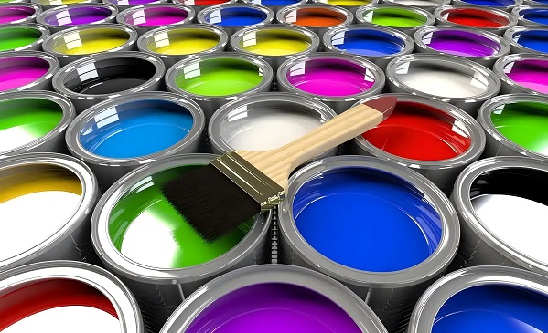 油墨能用增白劑嗎？解鎖油墨“高亮白”的關(guān)鍵密碼