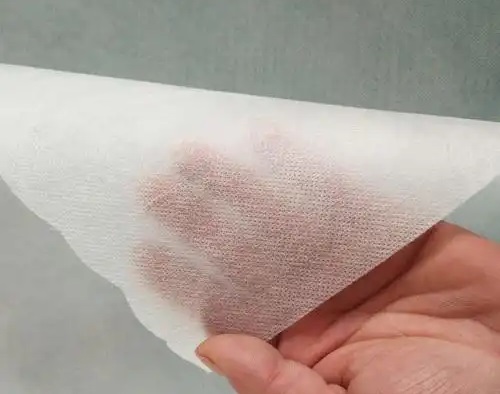 無紡布可以加增白劑嗎？揭秘“潔白無紡布”的幕后助力